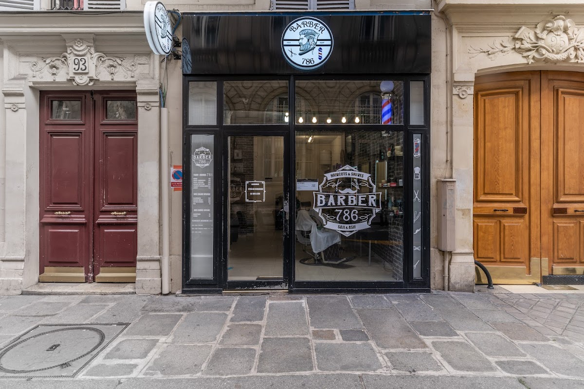 Le salon